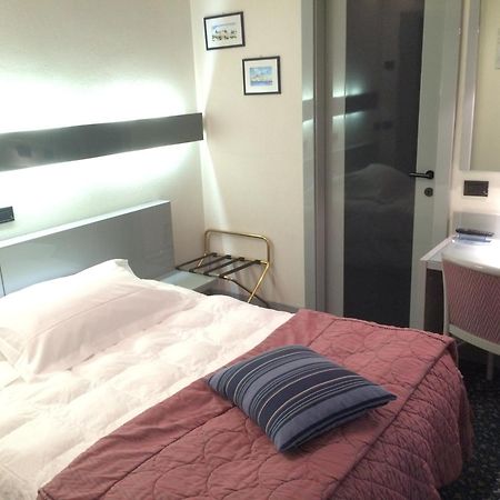 Hotel Michelangelo บีเอลลา ภายนอก รูปภาพ