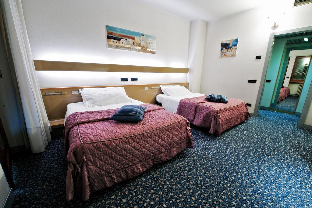 Hotel Michelangelo บีเอลลา ห้อง รูปภาพ
