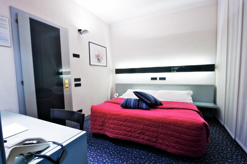 Hotel Michelangelo บีเอลลา ห้อง รูปภาพ