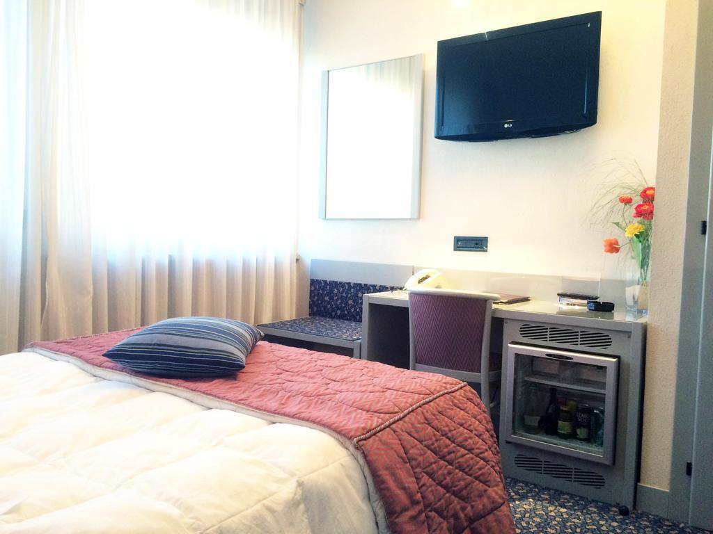 Hotel Michelangelo บีเอลลา ภายนอก รูปภาพ