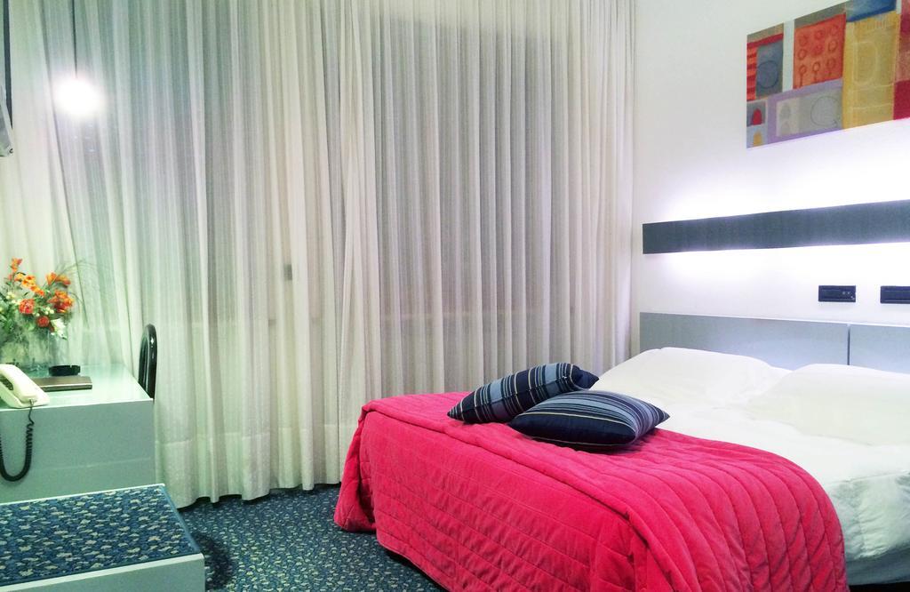 Hotel Michelangelo บีเอลลา ภายนอก รูปภาพ