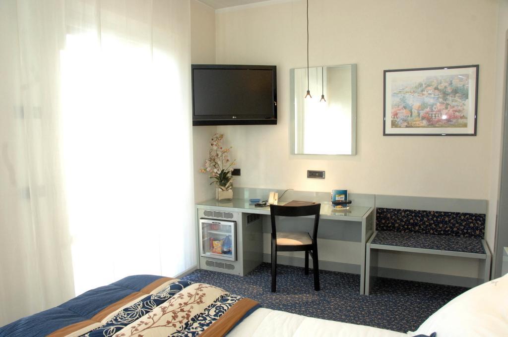 Hotel Michelangelo บีเอลลา ภายนอก รูปภาพ
